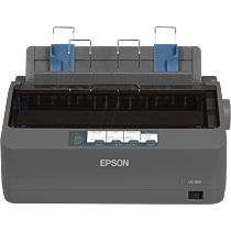 Epson LQ-350 Dot Matrix Printer (Epson Direct Local Warranty)
