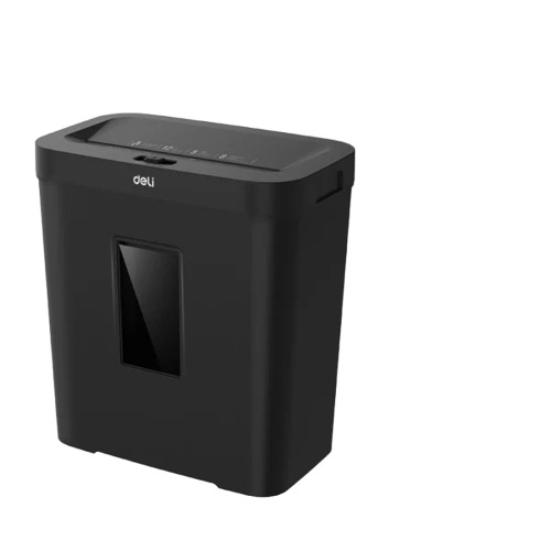 Deli ET022 Paper Shredder