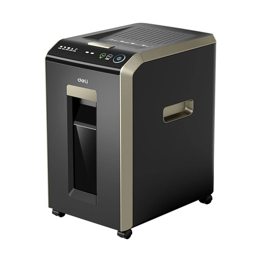 Deli ET089 Paper Shredder