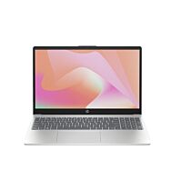 HP 15t FD000 - Raptor Lake - 13th Gen Core i5 1334u Deca-Core Processor 8-GB to 32-GB 256-GB to 2-TB SSD Intel Shared GC 15.6" HD 720p BV MicroEdge Display Backlit KB W11 (Silver, NEW)