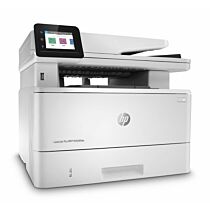 HP LaserJet Pro MFP M428FDW 5 in 1 Duplex B&W Printer (Local Shop Warranty) 