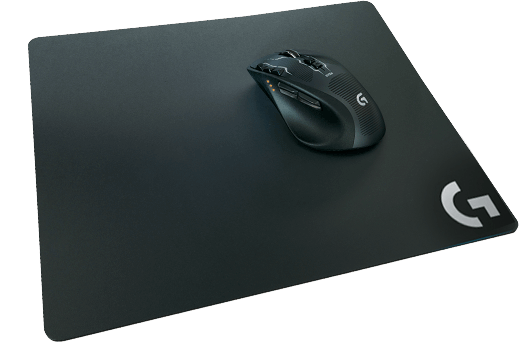 Logitech G440 Gaming Mouse Pad