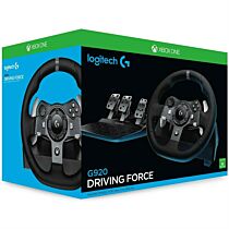 Logitech G920 Steering Wheel For Xbox One / Series X