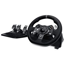 Logitech G920 Steering Wheel For Xbox One / Series X