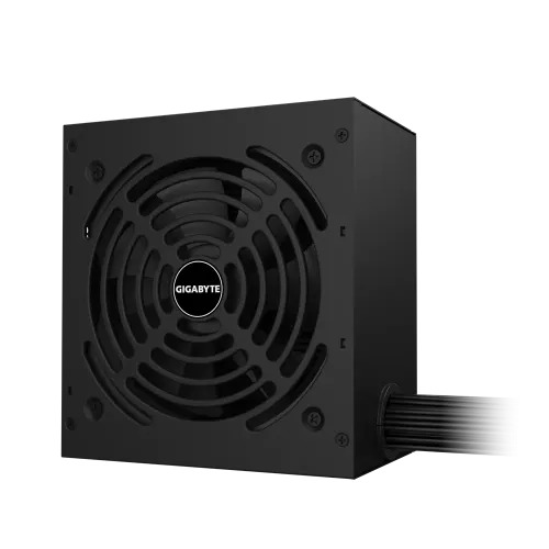 GIGABYTE GP-P650G 650W 80 Plus Gold Certified Power Supply