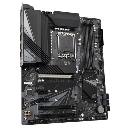 Gigabyte Z690 UD DDR4 ATX Motherboard