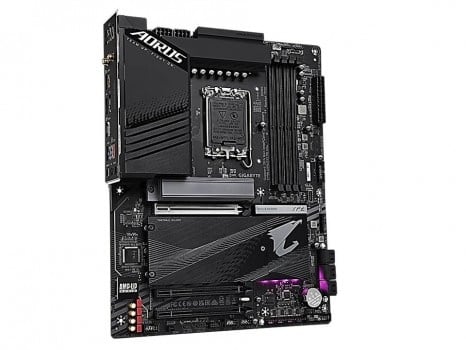 Gigabyte Z790 AORUS ELITE DDR5 Motherboard