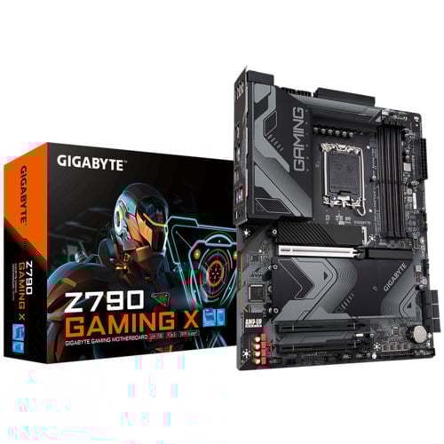 Gigabyte Z790 Gaming X DDR5 ATX Motherboard