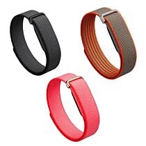 Google Fitbit Air Screenless Fitness Tracker (Color Options, NEW)