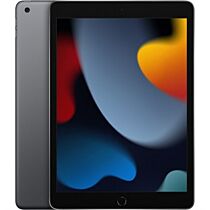 Apple iPad 9th Generation | 10.2" Retina Display  (Storage & Color Options) 