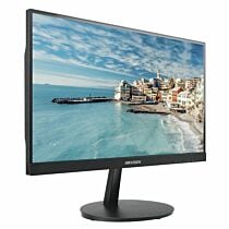 Hikvision DS-D5022FN-C 21.5” Full HD Borderless LED Monitor (1 Year Direct Local Warranty