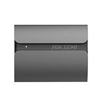 HikSemi T300S Shield 1TB Portable SSD (Grey, NEW)
