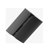HikSemi T300S Shield 512GB Portable SSD (Grey, NEW)