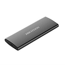 HikVision T200N 512GB USB-C Portable SSD