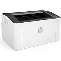 HP LaserJet M107W B&W Printer (HP Direct Local Card Warranty)