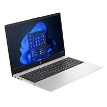 HP 250 G10 - Raptor Lake - 13th Gen Core i3 1315U Processor 8-GB 512-GB SSD Intel UHD Graphics 15.6" Full HD 1080p 250nits Display Backlit KB (Turbo Silver, NEW)