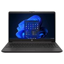 HP 250R G9 Notebook PC - Raptor Lake - 13th Gen Core i5 1334U Processor 8-GB 512-GB SSD Intel UHD Graphics 15.6" Full HD 1080P 250nits AG Display (Black, NEW)