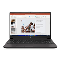 HP 250R G9 Notebook PC - Raptor Lake - 13th Gen Core i5 1334U 10-Core Processor 8-GB 512-GB SSD Intel UHD Graphics 15.6" Full HD 1080P 60Hz AG Display TPM (Black, Brand New, Light Cosmetic Marks)