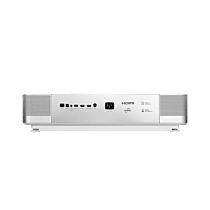 HP BP5000 Lumens Cinema Multimedia Projector (White, NEW)