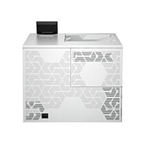 HP Color LaserJet Enterprise 5700dn Color Duplex Networking Laser Printer (Grey, NEW)