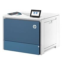 HP Color LaserJet Enterprise 5700dn Color Duplex Networking Laser Printer (Grey, NEW)