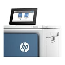 HP Color LaserJet Enterprise 6700dn Color Duplex Networking Laser Printer (Grey, NEW)