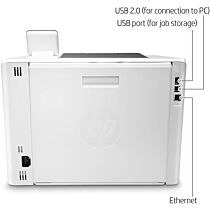 HP Color LaserJet Pro M454DW Printer (HP Direct Local Shop Warranty)