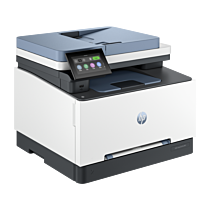 HP Color LaserJet Pro MFP 3303FDW Wireless Duplex Printer