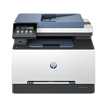 HP Color LaserJet Pro MFP 3303FDW Wireless Duplex Printer