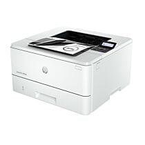 HP Color LaserJet Pro 4003dw Monochrome Duplex Networking Printer (White, NEW)