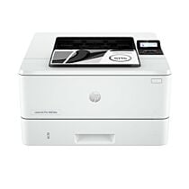 HP Color LaserJet Pro 4003dw Monochrome Duplex Networking Printer (White, NEW)