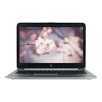 HP EliteBook 14 1040 G3 - 6th Gen Core i7 6600u Processor 16-GB 256-GB SSD Intel HD 520 GC 14" Full HD 1080P AG Display B&O Play Backlit KB TPM W10 Pro (Silver, Used)