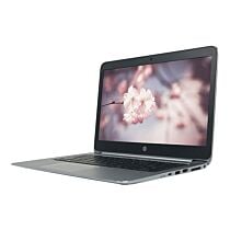 HP EliteBook 14 1040 G3 - 6th Gen Core i7 6600u Processor 16-GB 128-GB SSD Intel HD 520 GC 14" Quad HD 1440p UWVA AG Display B&O Play Backlit KB TPM W11 Pro (Silver, Used)