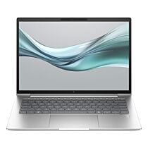 HP EliteBook 645 G11 Notebook PC - AMD Ryzen 5 PRO 7535U Processor 8-GB 512-GB SSD AMD Radeon Graphics 14" WUXGA 1200P UWVA AG Display PolyStudio Audio Backlit KB W11 Pro (Silver, Open Box)