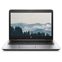 HP EliteBook 840 G3 - Sky Lake - 6th Gen Core i7 6600u Processor 8-GB 256-GB SSD Intel HD 520 Graphics 14" Full HD 1080p 60Hz Touchscreen Display Backlit KB W11 Pro (Used)