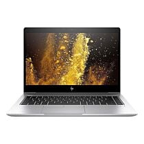 HP EliteBook 840 G5 - Whiskey Lake - 8th Gen Core i5 8350U Processor 8-GB 256-GB SSD Intel UHD 620 Graphics 14" Full HD IPS 1080P 60Hz Display Backlit KB W11 Pro (Used)