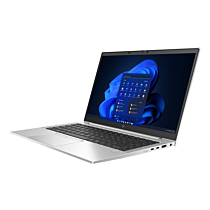 HP EliteBook 840 G8 - Tiger Lake - 11th Gen Core i7 1185G7 QuadCore Processor 16-GB 256-GB SSD Intel Iris Xe Graphics 14" Full HD 1080p IPS 60Hz Display B&O Play W11 Pro (Silver, Used)