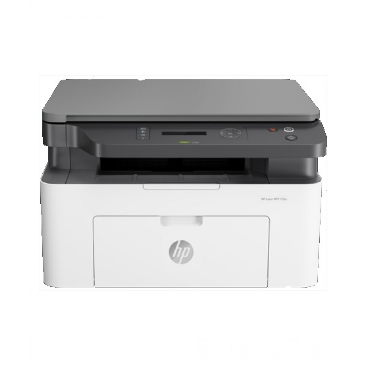 HP Laserjet Multifunctional 135A Wireless B&W 3 in 1 Printer (HP Direct Local Warranty)