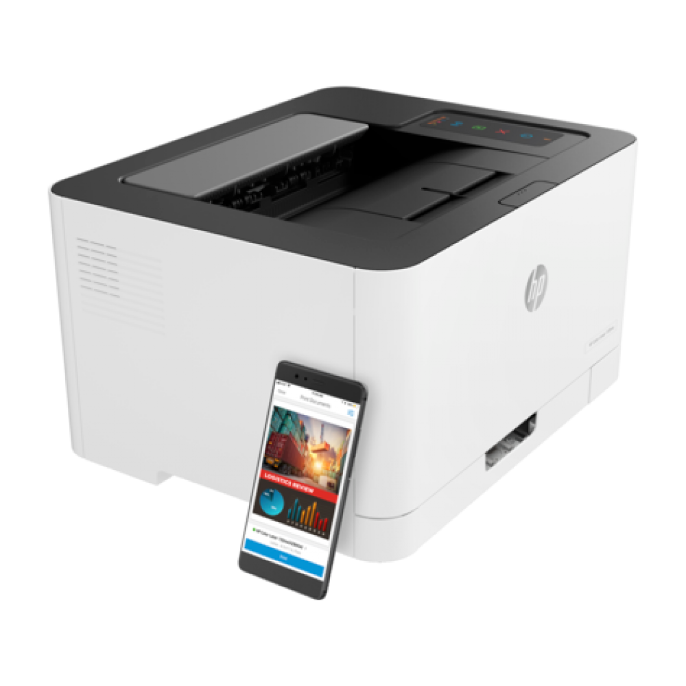 HP Laserjet Pro 150A Color Printer