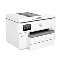 HP OfficeJet Pro 9730 Wide Format All-in-One Printer (NEW)