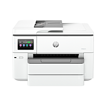 HP OfficeJet Pro 9730 Wide Format All-in-One Printer (NEW)