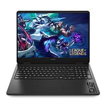 HP Omen 16 AM0361TX Laptop - Intel Core Ultra 7 255H Processor 16-GB 1-TB SSD 8-GB NVIDIA GeForce RTX 5060 GDDR7 GC 16" 2K 1200P IPS 400nits Display DTS:X Ultra Audio Backlit KB TPM (Shadow Black, NEW)