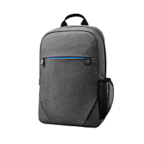 HP Prelude 15.6-Inch Backpack (Grey, NEW)