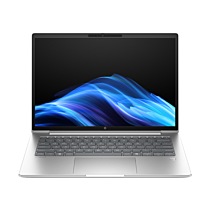 HP ProBook 4 G1i 14 Notebook - Arrow Lake - Intel Core Ultra 5 225U (Series 2) 12-Core Processor 16-GB 512-GB SSD Intel Integrated GC 14" WUXGA 1200P IPS 60Hz AG Display PolyStudio Audio BKB FPR W11 TPM (Pike Silver, HP Direct Local Warranty, NEW)
