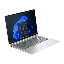 HP ProBook 4 G1i 14 Notebook - Arrow Lake - Intel Core Ultra 5 225U (Series 2) 12-Core Processor 16-GB 512-GB SSD Intel Integrated GC 14" WUXGA 1200P IPS 60Hz AG Display PolyStudio Audio BKB FPR W11 TPM (Pike Silver, HP Direct Local Warranty, NEW)