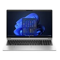 HP ProBook 450 G10 - Raptor Lake - 13th Gen Core i5 1334U Processor 8-GB 256-GB SSD Intel UHD Graphics 15.6" Full HD 1080p IPS Narrow Bezel AG Display FP Reader W11 Pro (Pike Silver, Open Box)