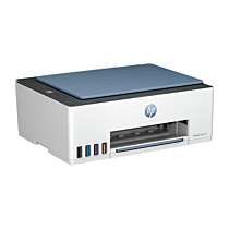 HP Smart Tank 585 All-in-One Color Wireless Printer (NEW)