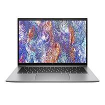 HP ZBook Firefly 14 G11 - Intel Core Ultra 5 125H Processor 16-GB 1-TB SSD 4-GB NVIDIA RTX A500 GDDR6 GC 14" WUXGA 1200P IPS Touchscreen AG Display FP Reader Backlit KB W11 Pro (Silver, Open Box)