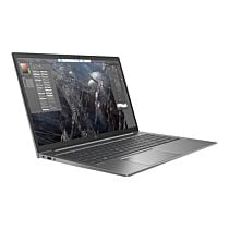 HP ZBook FireFly 15 G7 - Comet Lake - 10th Gen Core i7 10510U 4-Core Processor 16-GB 512-GB SSD Intel UHD Graphics 15.6" Full HD 1080P IPS 60Hz AG Display Backlit KB W11 Pro (Grey, Used)