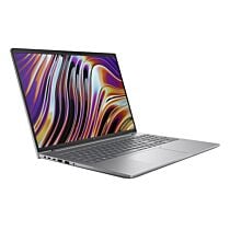 HP ZBook Power 16 G11 Mobile Workstation PC - Intel Core Ultra 7 165H Processor 8-GB 1-TB SSD 6-GB NVIDIA RTX 1000 Ada GDDR6 GC 16" WUXGA 1200P IPS 300nits AG Display B&O Audio Backlit KB FP Reader W11 Pro (Grey, Open Box)